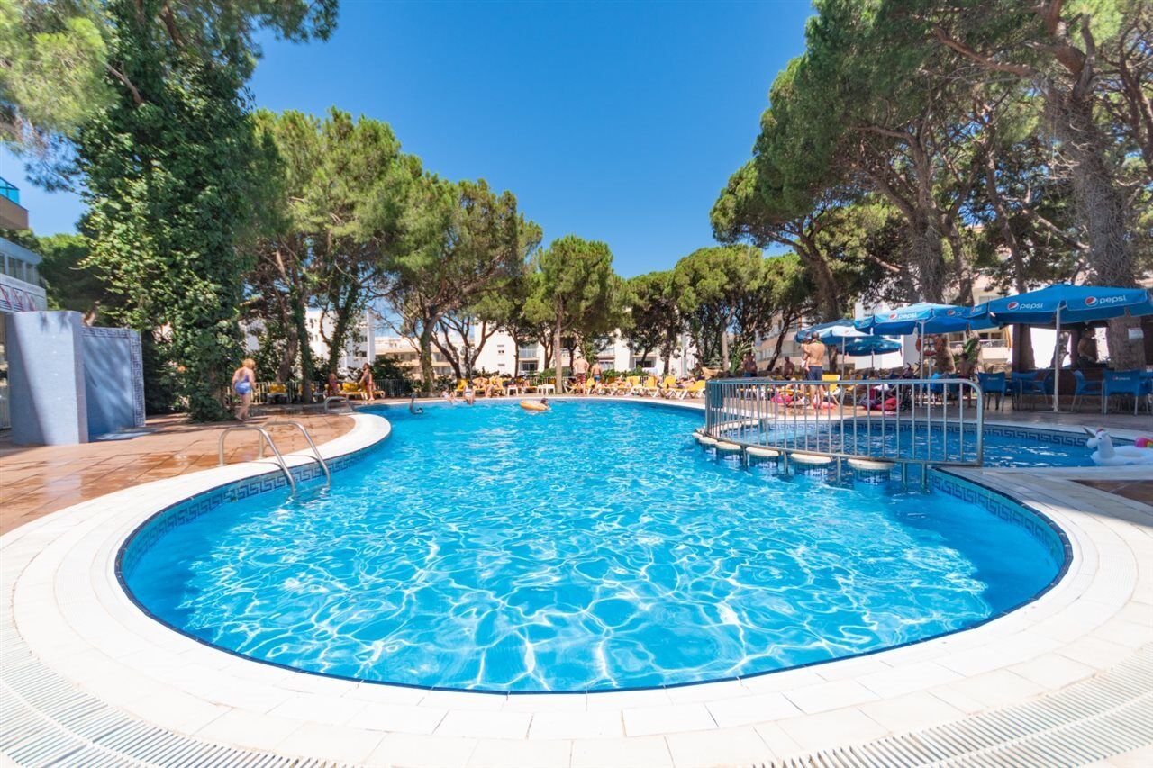 Almonsa Playa Apartment *